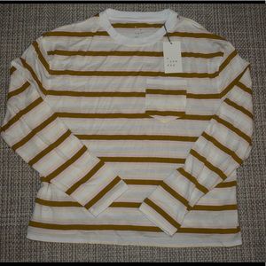 Lightweight long sleeve